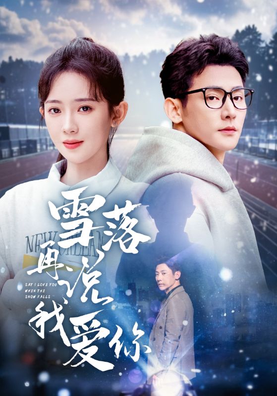 短剧《雪落再说我爱你》 全集免费在线，高清画质，大结局震撼来袭,雪落再说我爱你,短剧,画质,高清,全集,再说,第1张