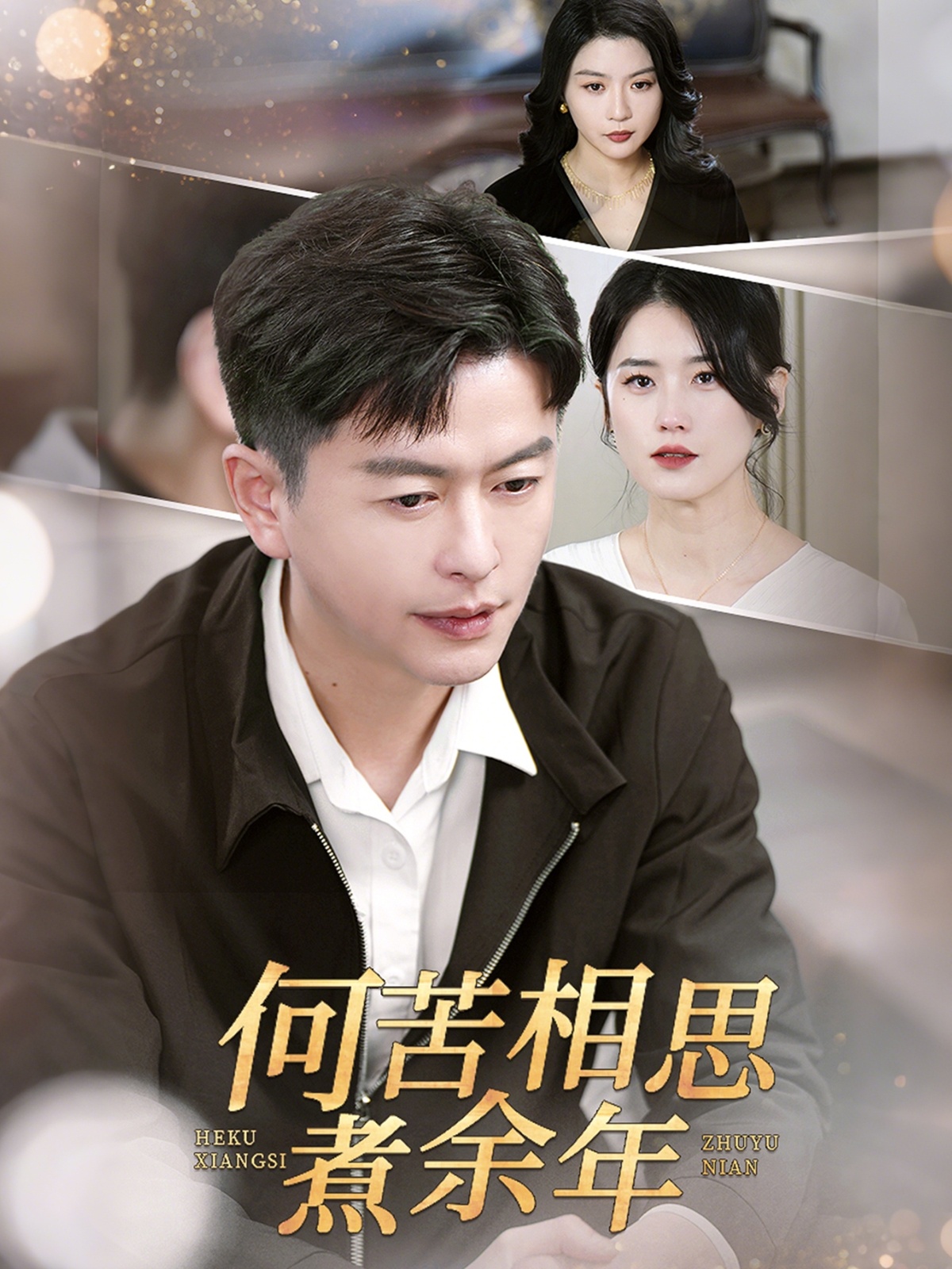 短剧《何苦相思煮余年》 免费高清短剧全集，完整版在线随心享,何苦相思煮余年,短剧,整版,余年,随心,何苦,第1张