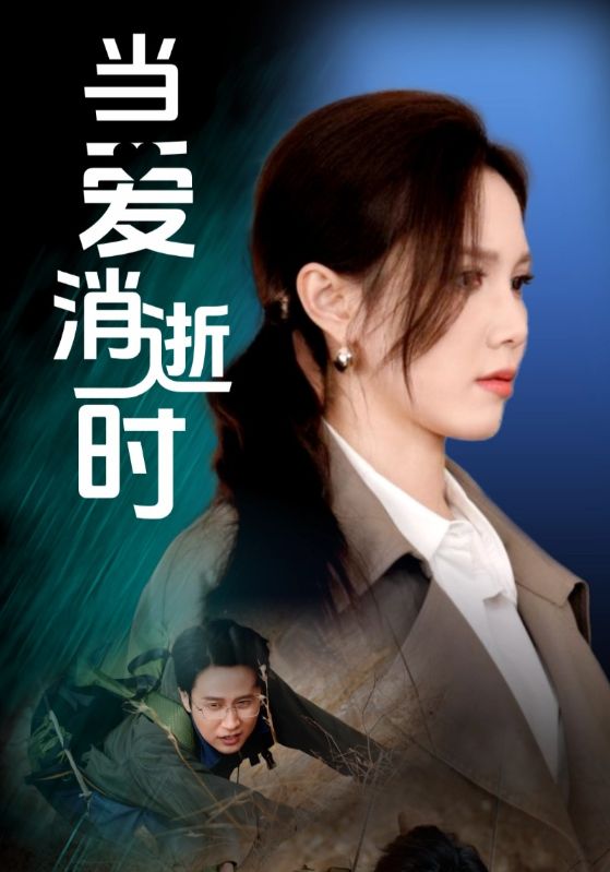 短剧《当爱消逝时》 免费看高清全集，大结局震撼揭晓,当爱消逝时,短剧,高清,消逝,揭晓,全集,第1张