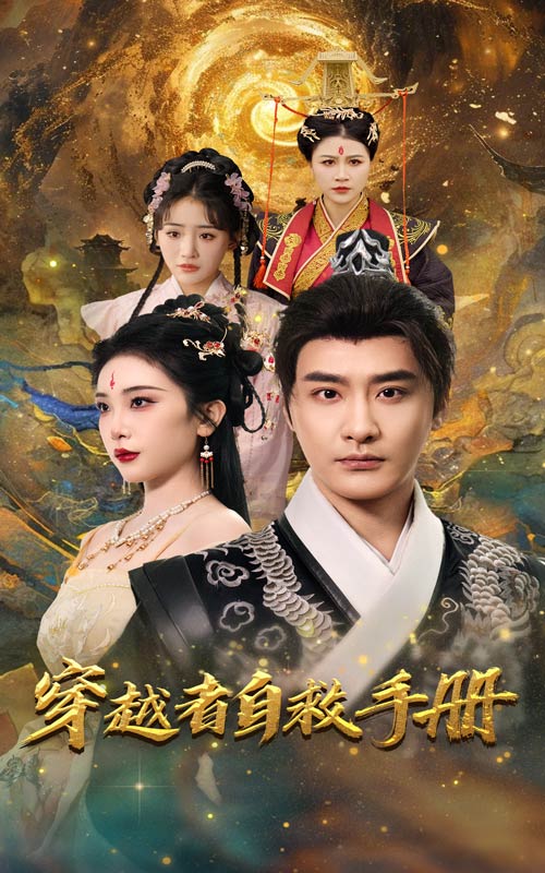 短剧《穿越者自救手册》 全集免费在线，高清画质，大结局震撼揭晓,穿越者自救手册,短剧,自救,画质,高清,揭晓,第1张