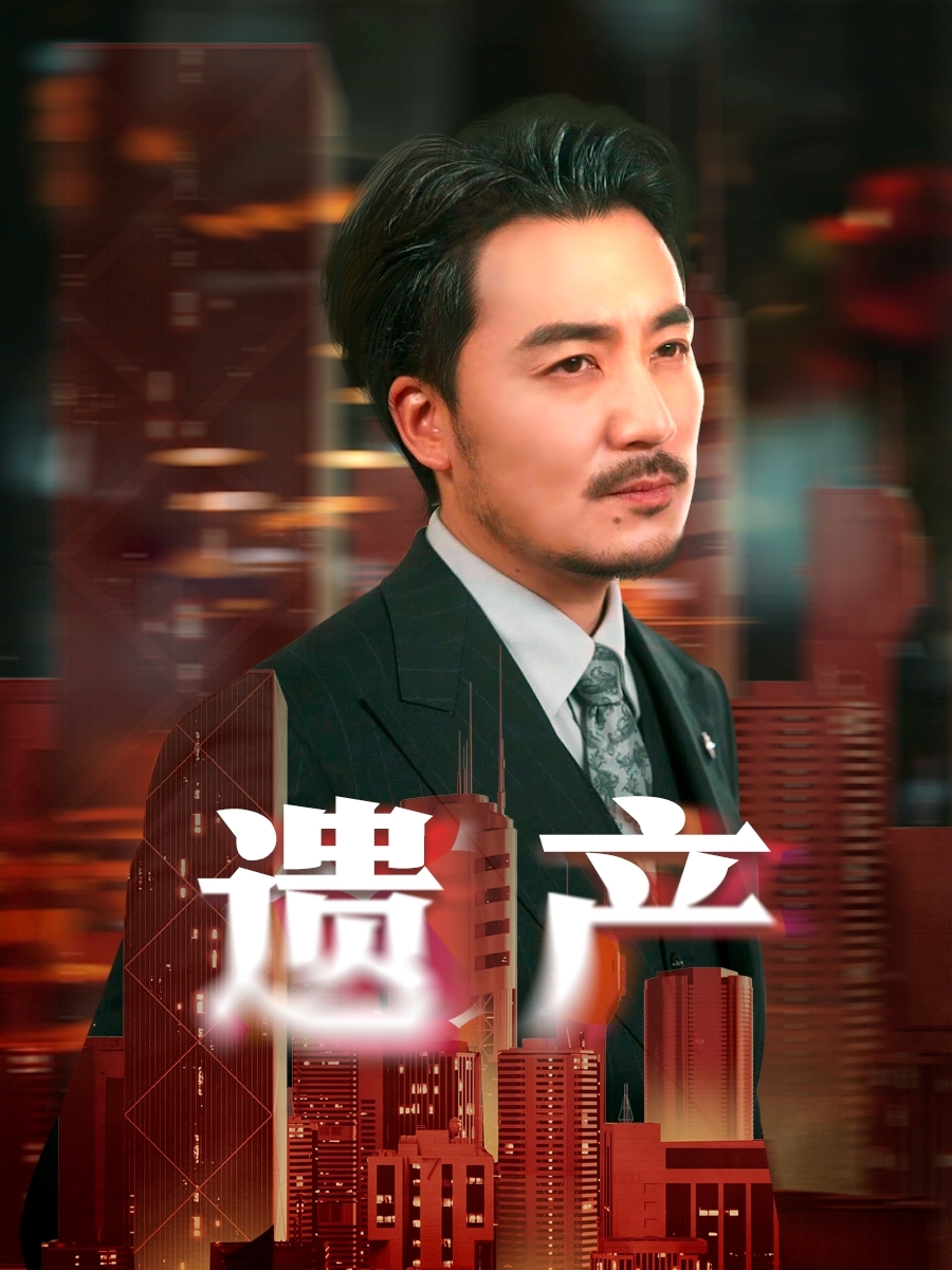 短剧《遗产》 完整版高清短剧免费看，在线全集随心享,遗产,短剧,整版,随心,高清,第1张