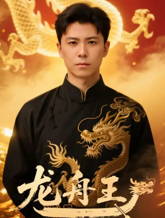 短剧《龙舟王》 免费观看高清全集，大结局震撼来袭  第1张