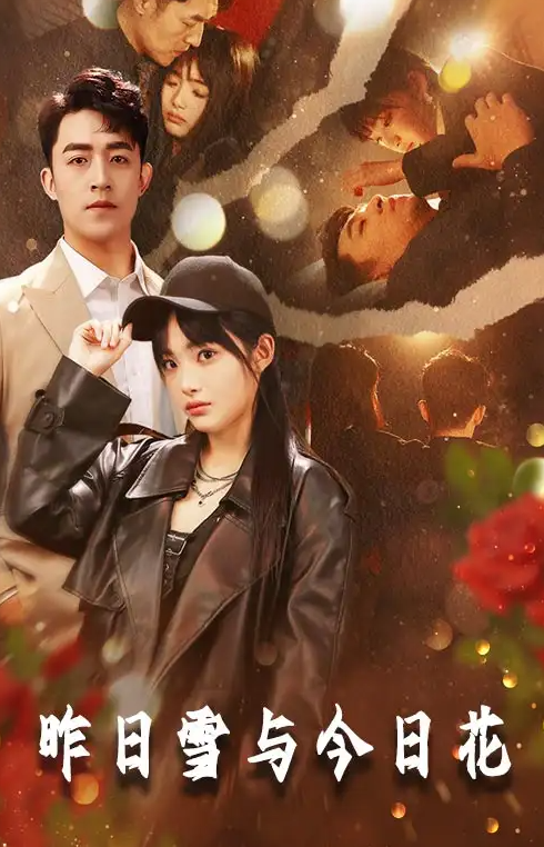 短剧《昨日雪与今日花》 全集免费在线，高清画质，大结局已完结  第1张