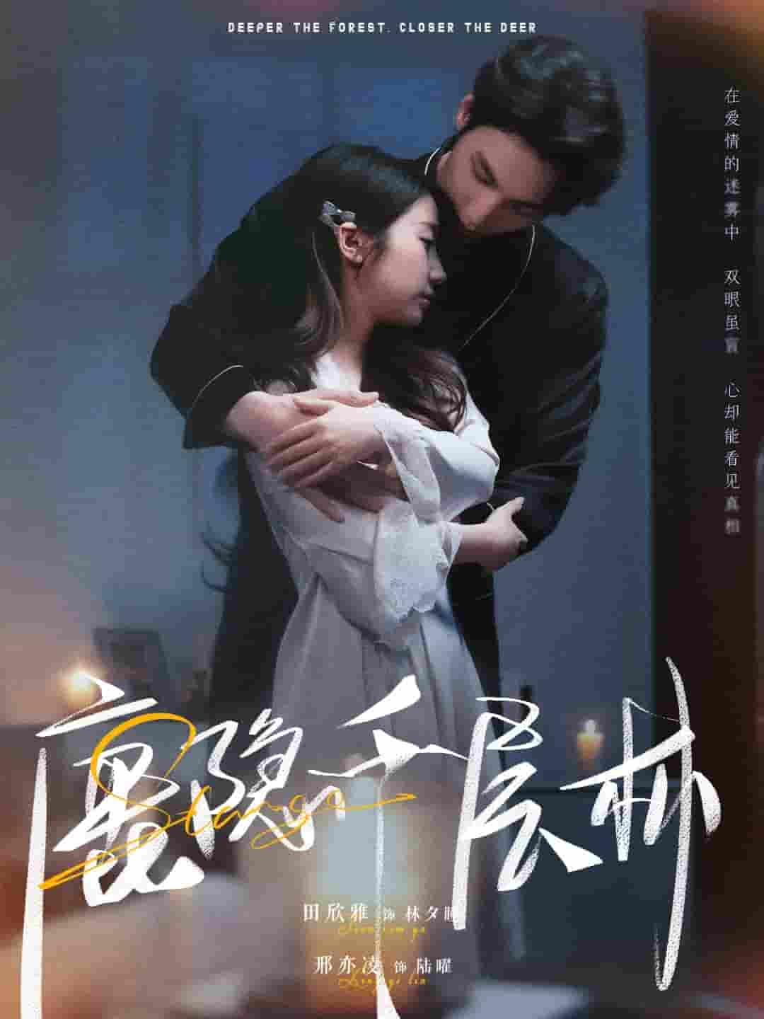 短剧《鹿隐千层林》 高清无广告！全集免费在线观看，大结局震撼揭晓  第1张