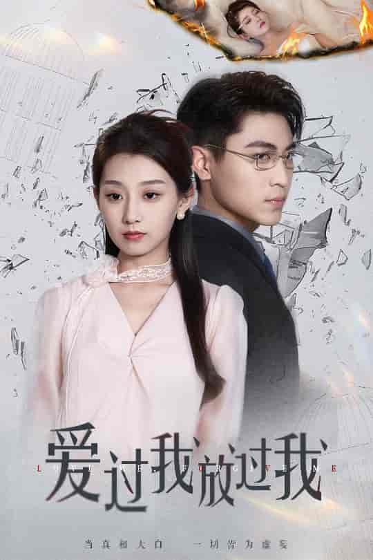 短剧《爱过我放过我》 全集免费在线，高清画质，大结局震撼揭晓  第1张
