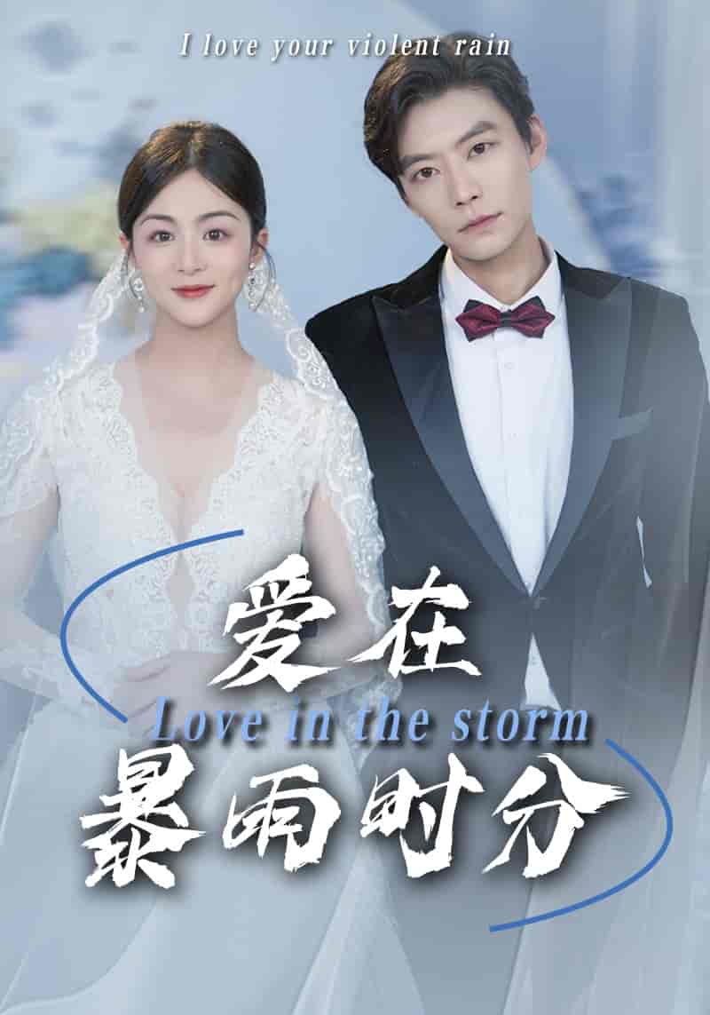 短剧《爱在暴雨时分》 高清全集！免费在线观看，大结局已完结