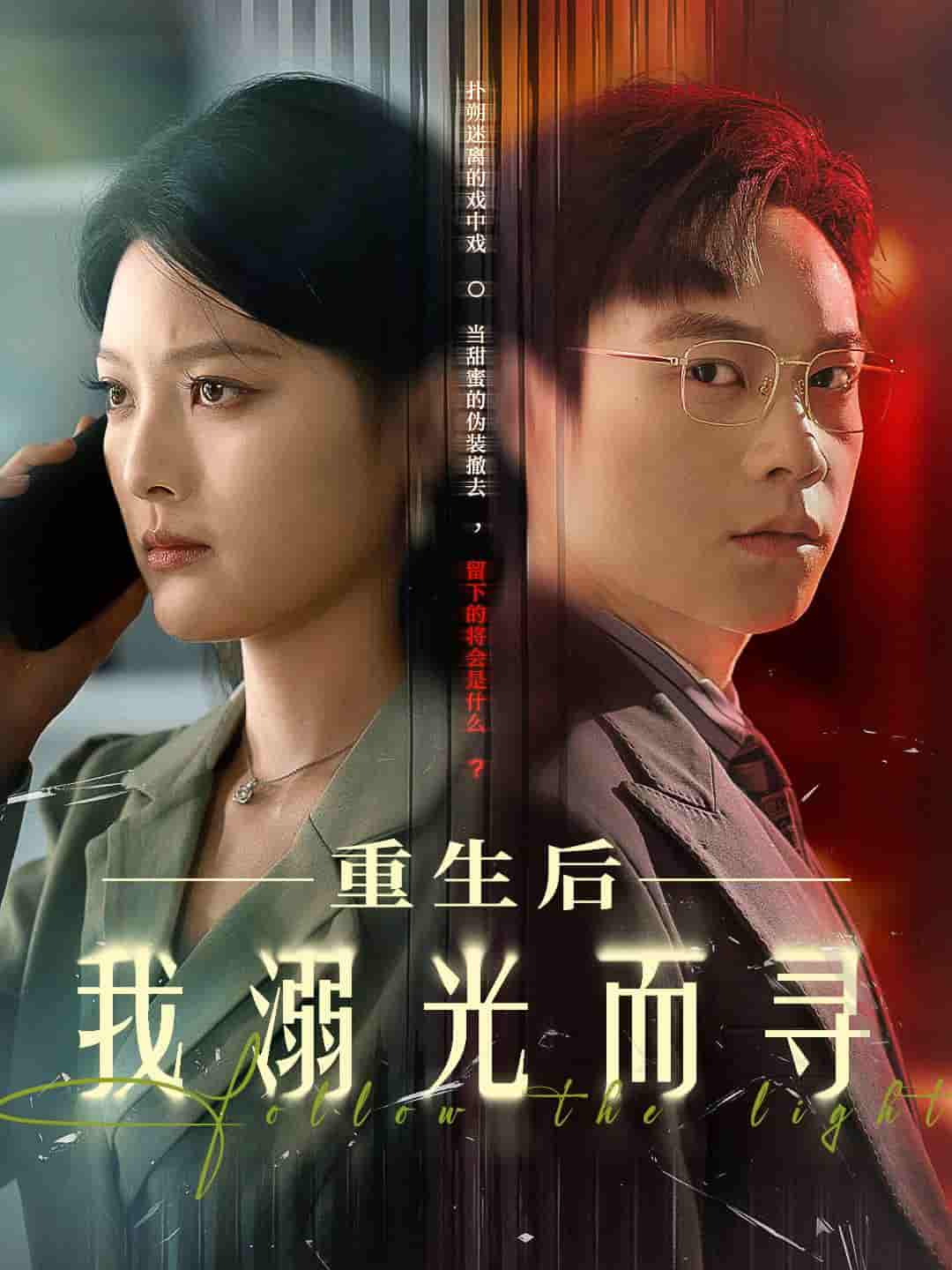 短剧《重生后我溺光而寻》 高清短剧全集免费，完整版在线无限制欣赏随心