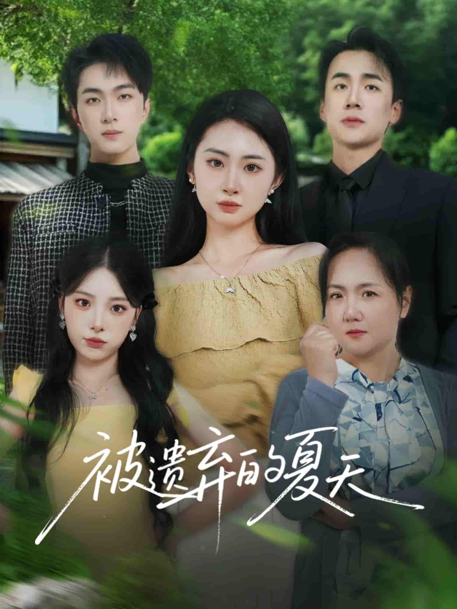 短剧《被遗弃的夏天》 短剧全集免费看，高清在线播放，大结局已完结！  第1张