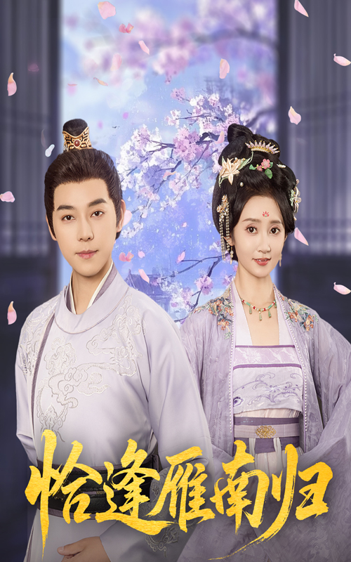 短剧《恰逢雁南归》 短剧全集在线，免费高清观看，大结局已完结  第1张