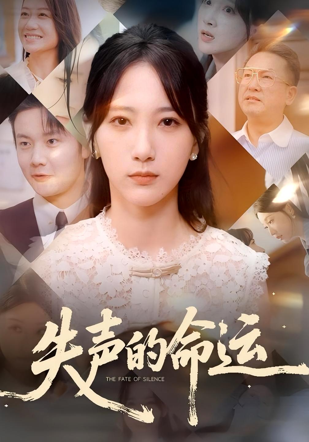短剧《失声的命运》 免费观看高清短剧，全集完整版在线随心享  第1张