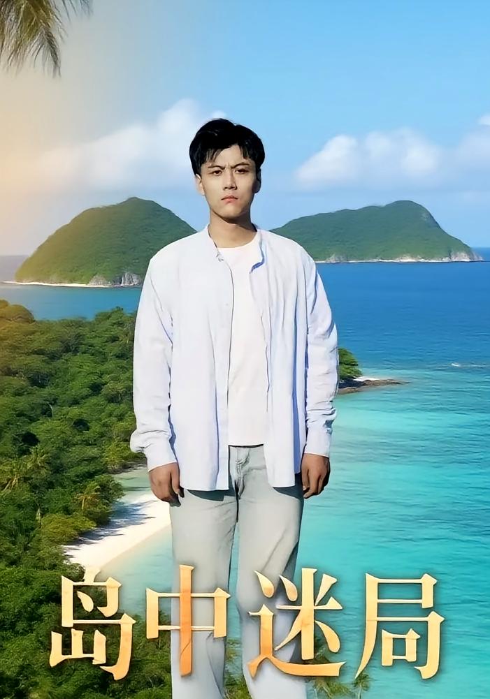 短剧《岛中迷局》 全集免费在线，高清画质，大结局已完结