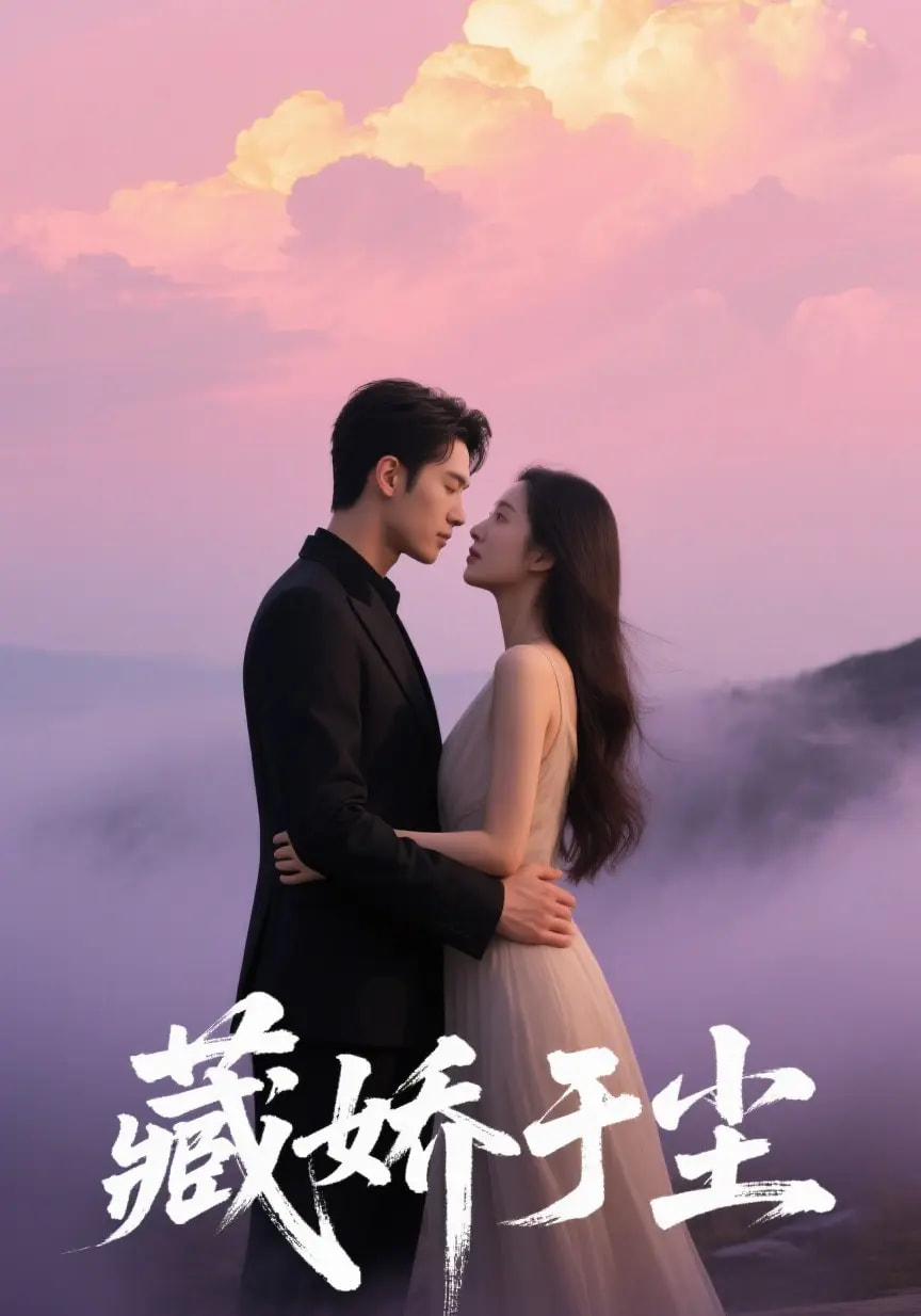 短剧《藏娇于尘》 高清全集！短剧免费在线观看，大结局震撼揭晓！  第1张