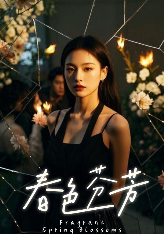 短剧《春色芬芳》 免费看高清全集，大结局震撼来袭  第1张