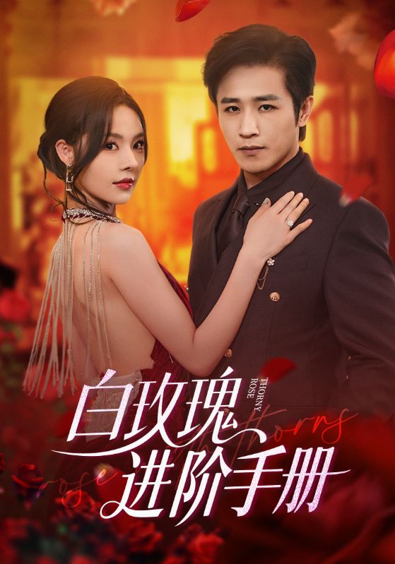 短剧《白玫瑰进阶手册》 短剧全集免费看，高清在线播放，大结局已完结！  第1张