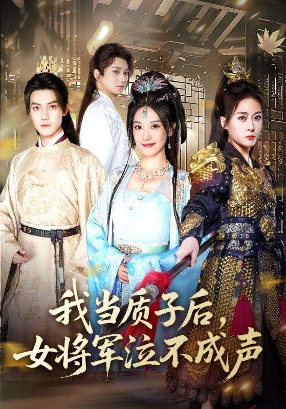 短剧 《我当质子后女将军泣不成声》 超高清全集无删减版在线免费播放，我当质子后女将军泣不成声全集免费观看