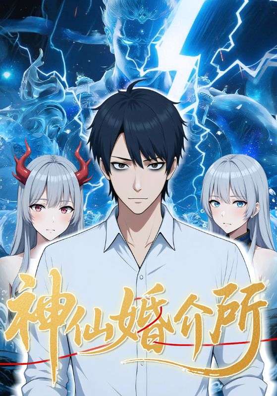 短剧 《神仙婚介所》 免费观看高清资源全集，完整版在线欣赏
