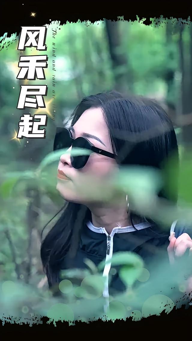 短剧 《风禾尽起》 高清资源全集免费在线观，完整版尽享视听