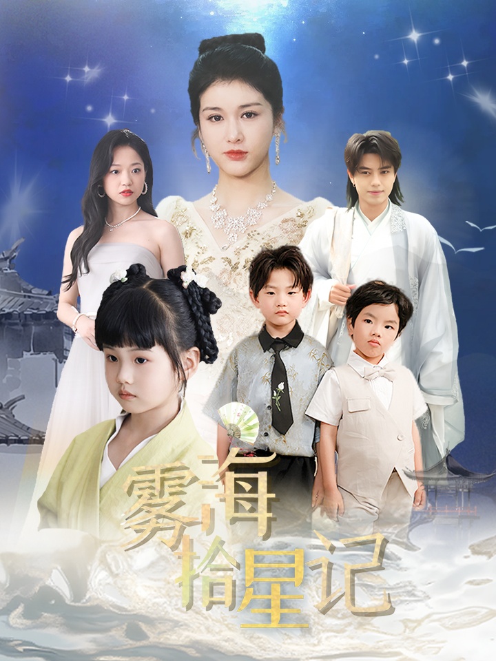 短剧 《雾海拾星记》 完整版高清内容免费看，在线全集随心享